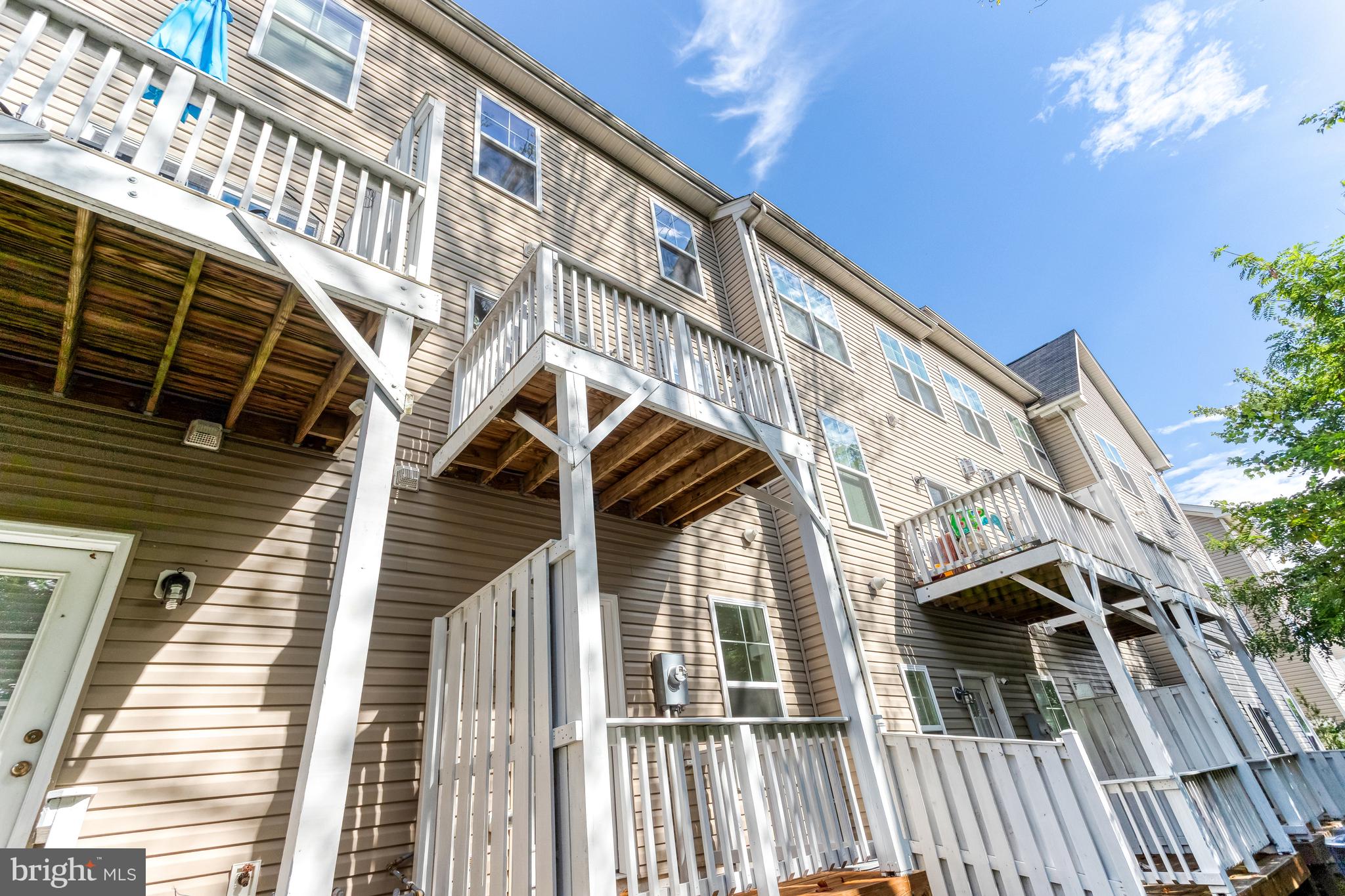 POTOMAC CREST - Residential