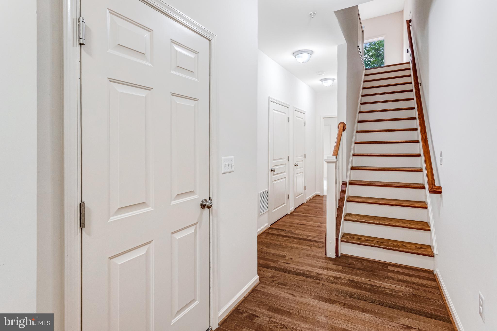 POTOMAC CREST - Residential