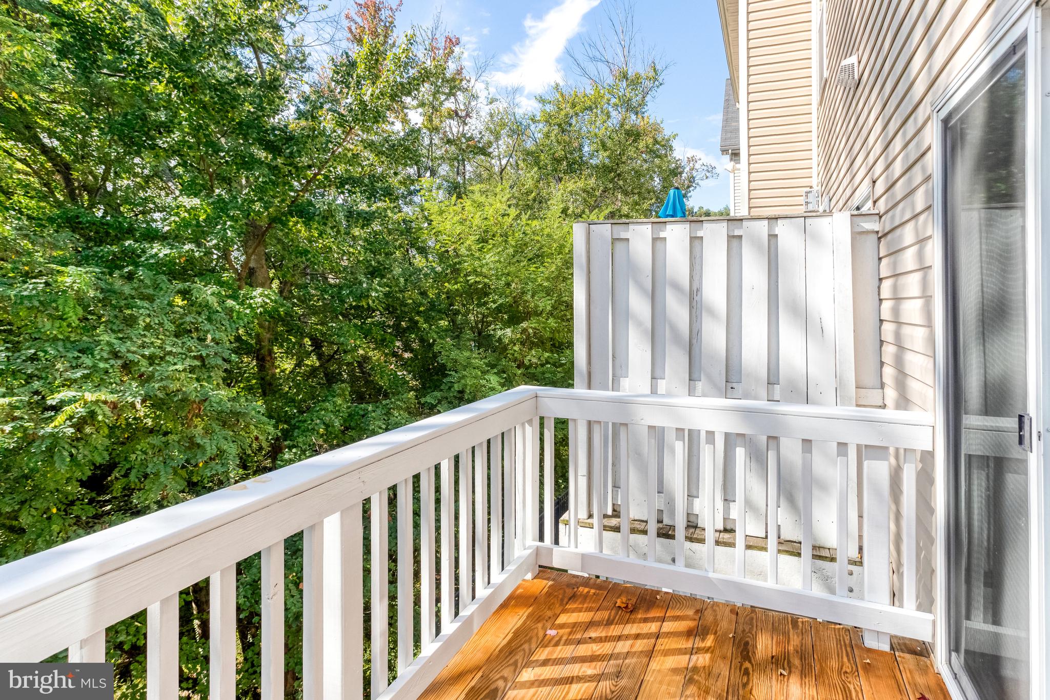 POTOMAC CREST - Residential