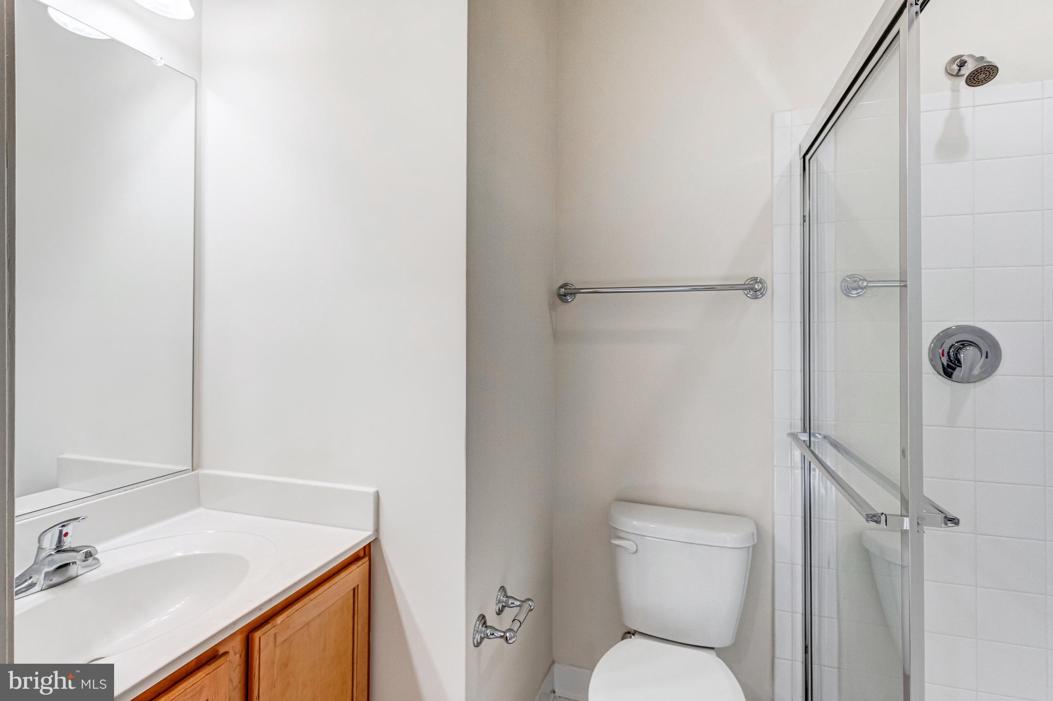 POTOMAC CREST - Residential