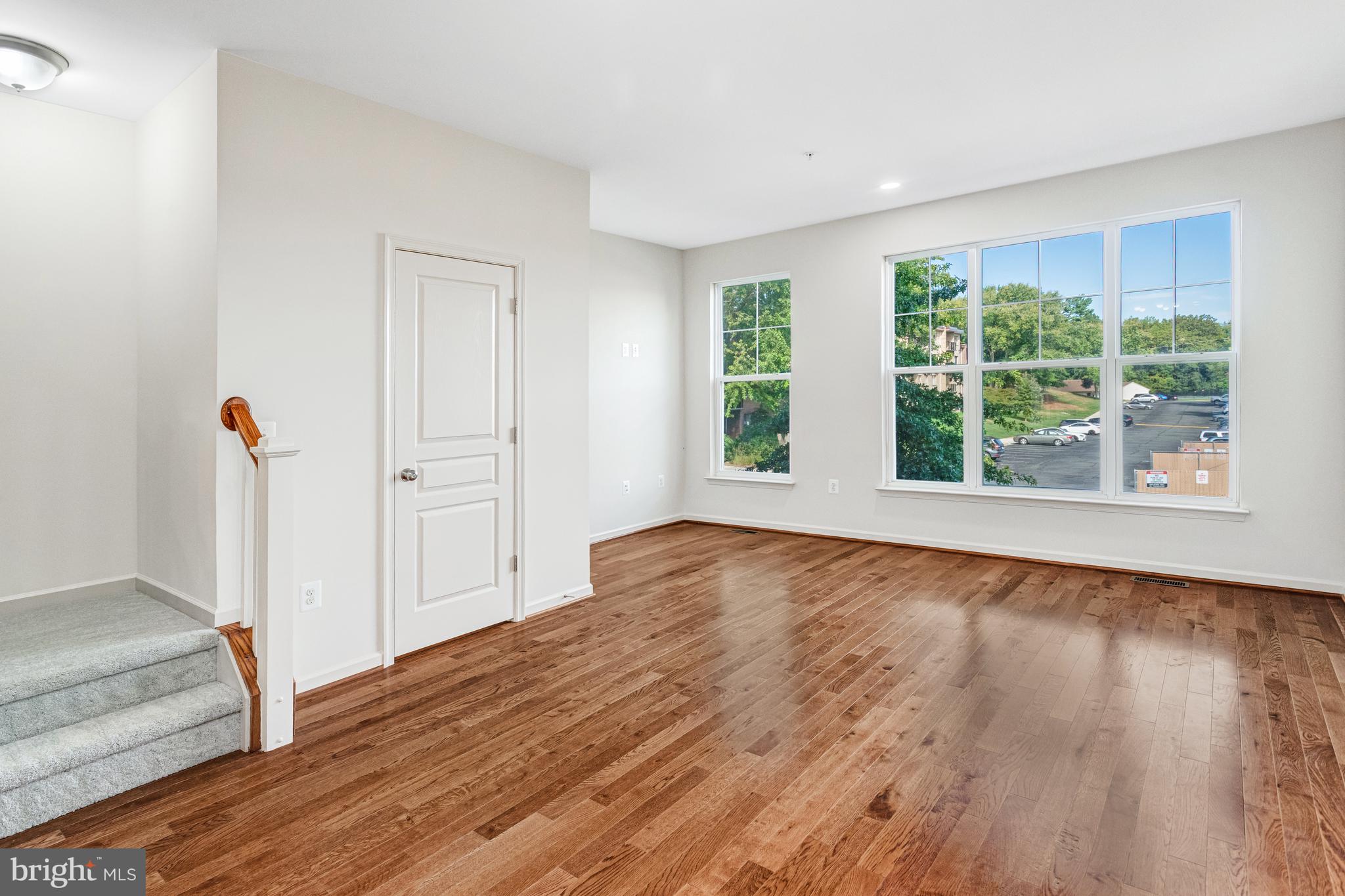 POTOMAC CREST - Residential