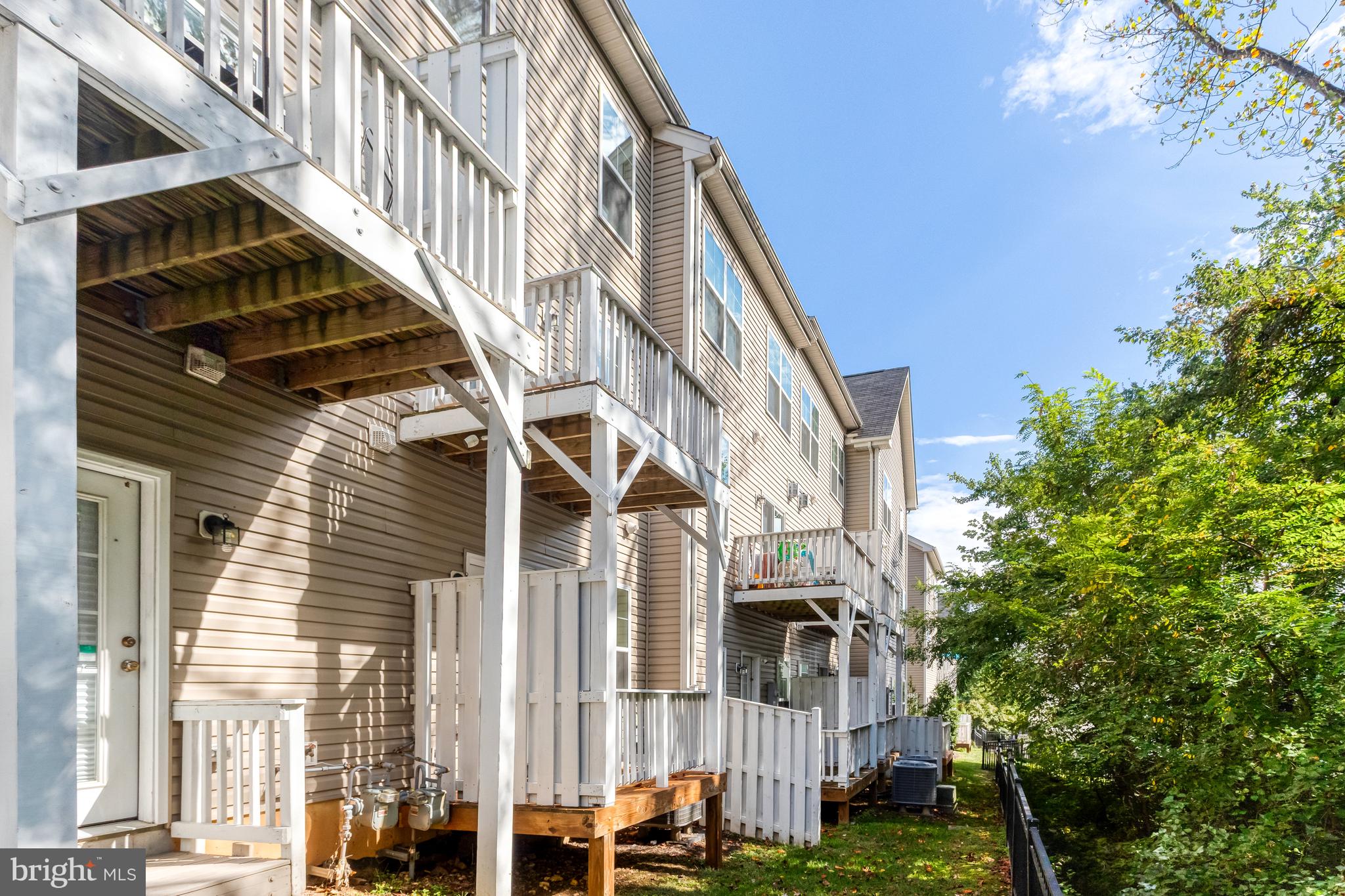 POTOMAC CREST - Residential