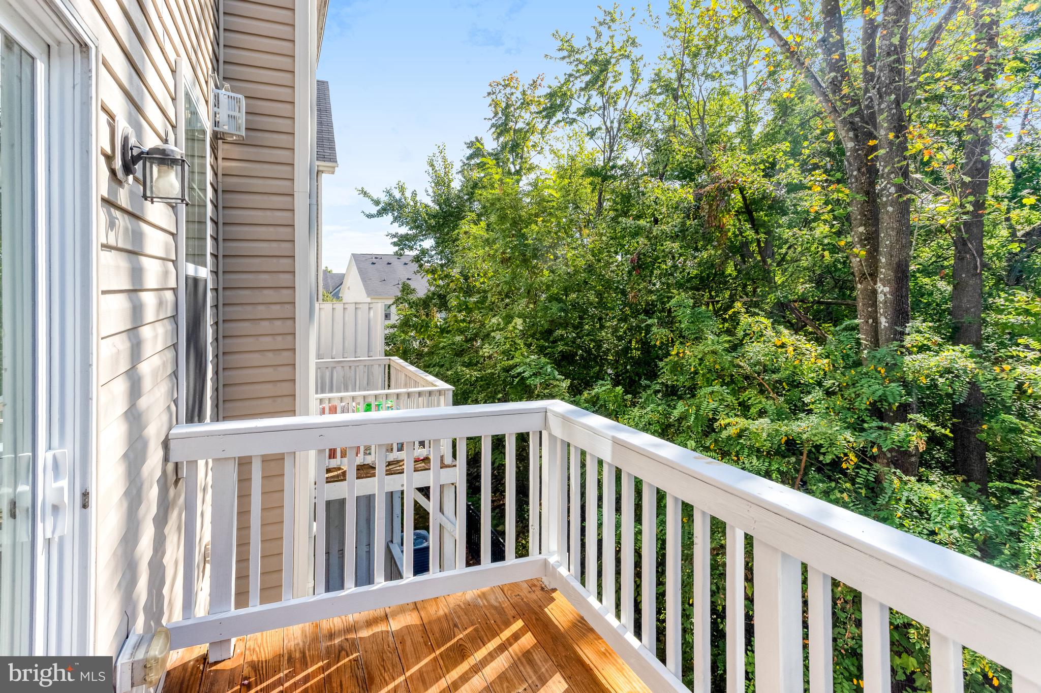 POTOMAC CREST - Residential