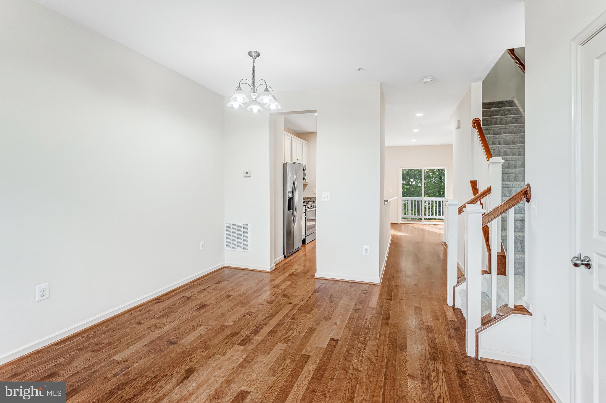 POTOMAC CREST - Residential