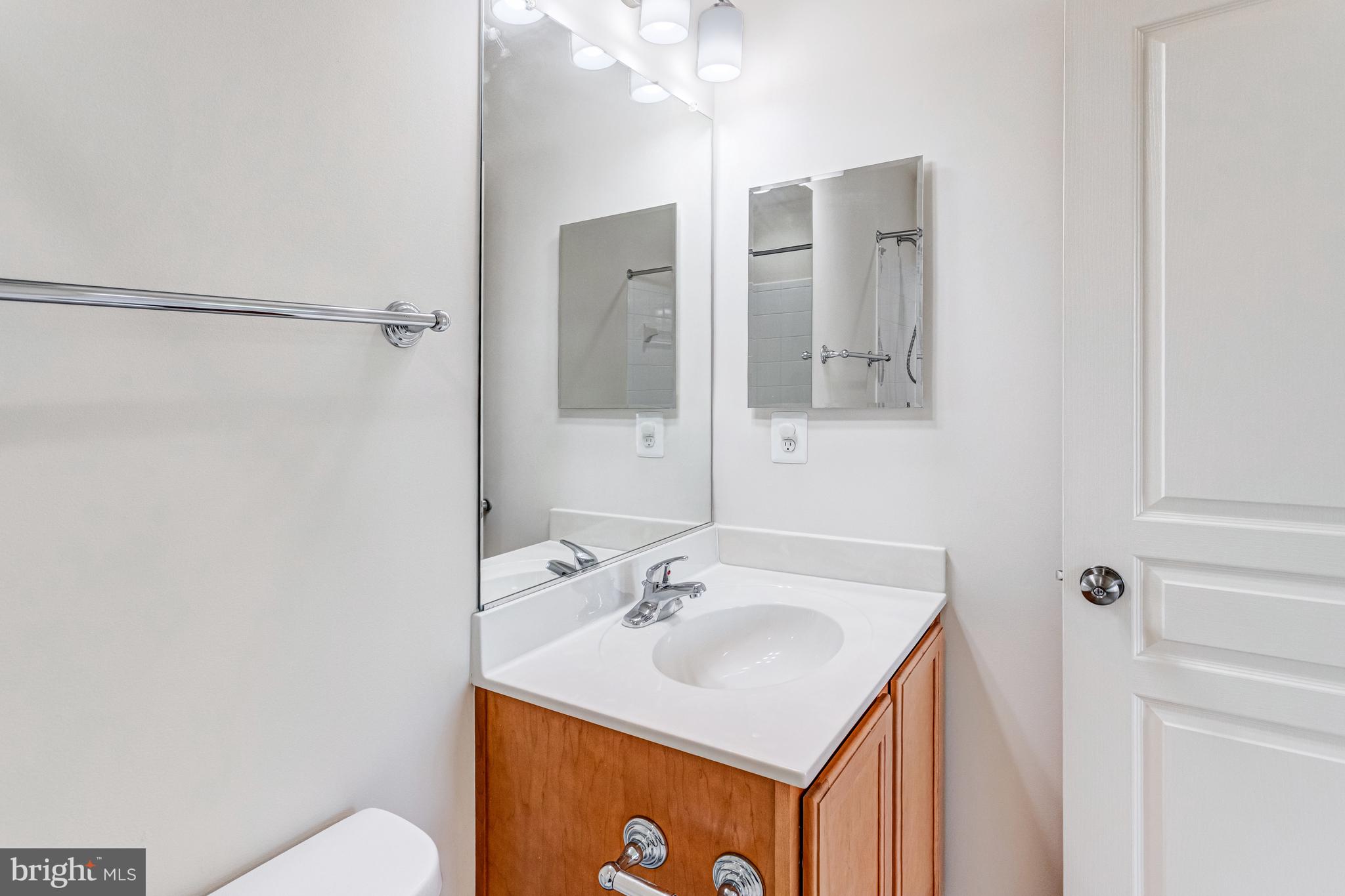 POTOMAC CREST - Residential