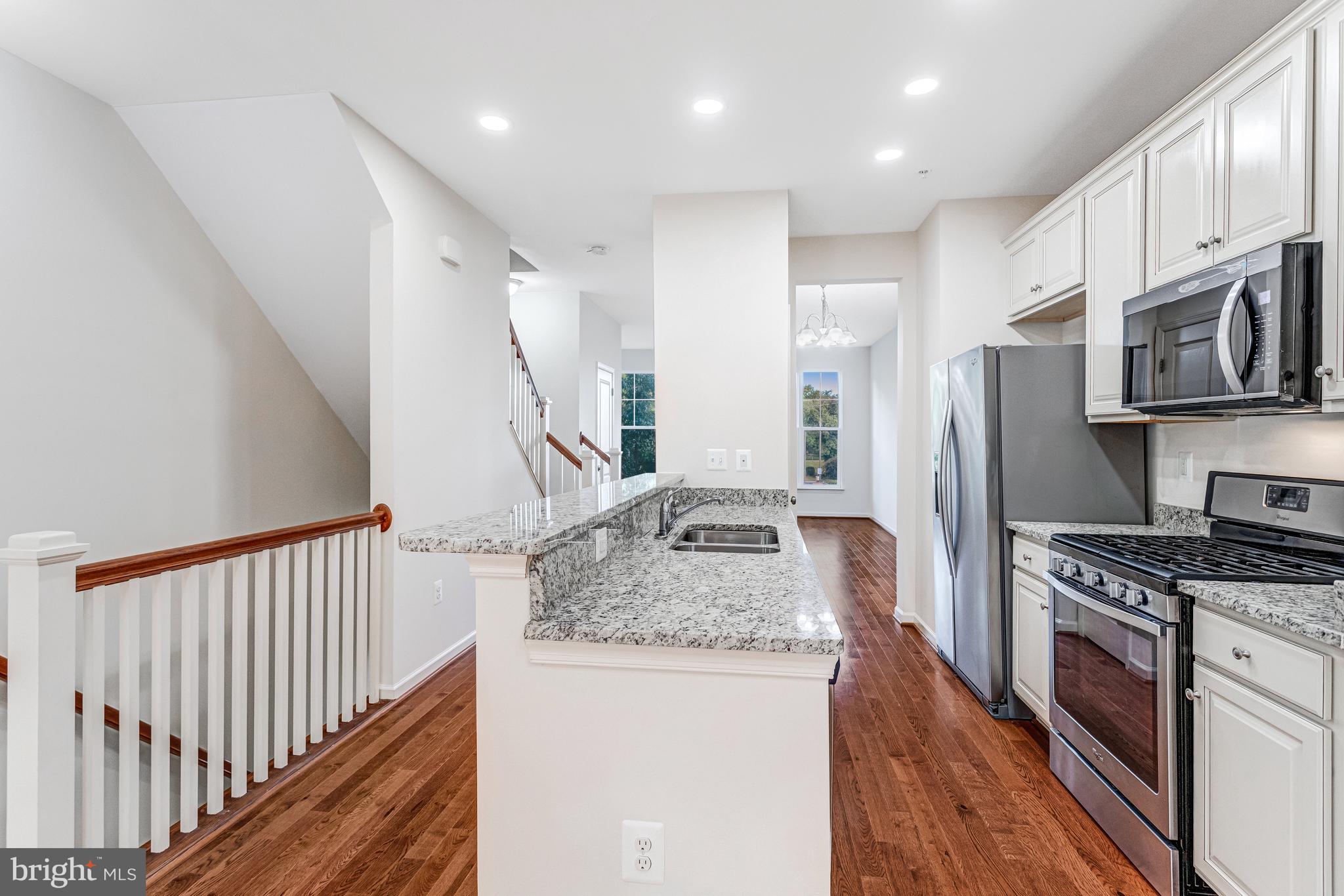 POTOMAC CREST - Residential