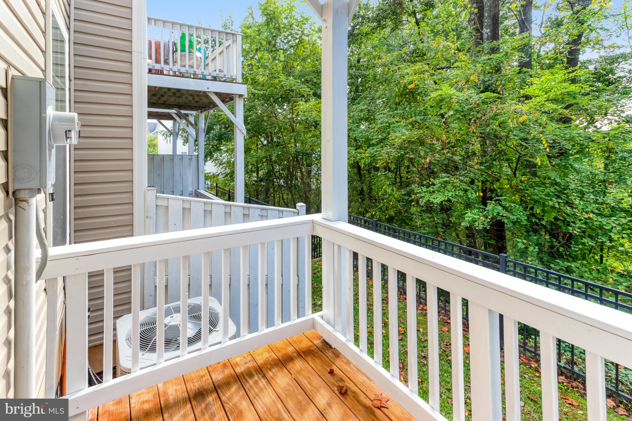 POTOMAC CREST - Residential