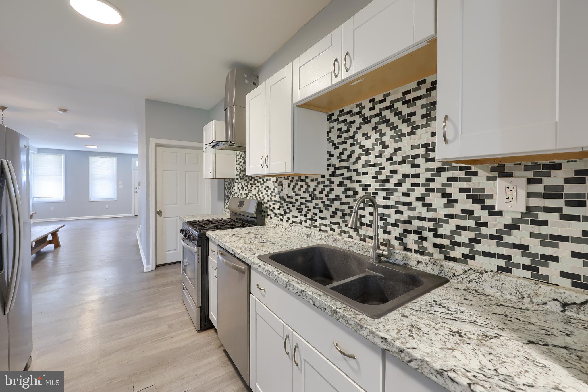 COLUMBIA - Residential