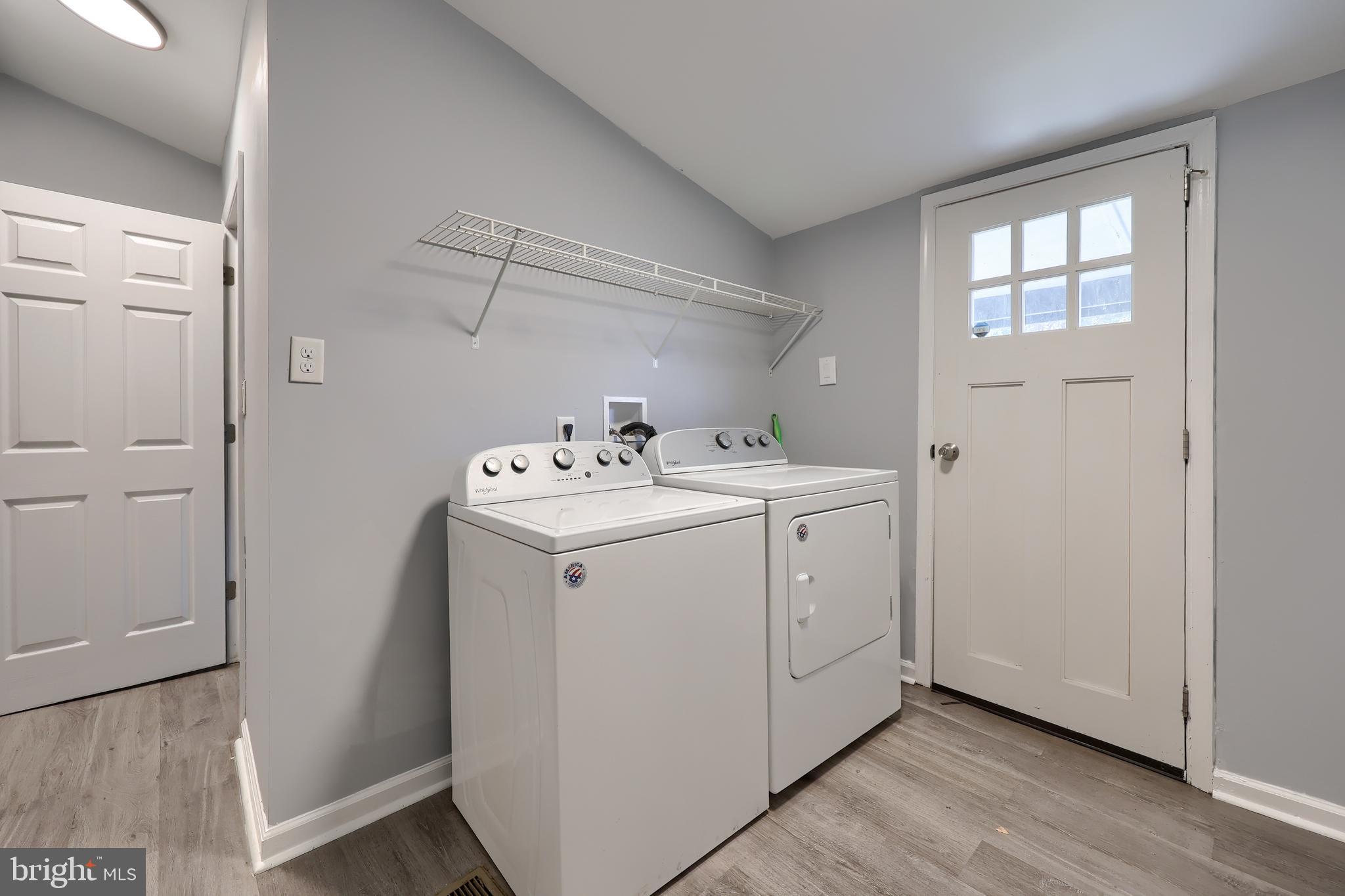 COLUMBIA - Residential