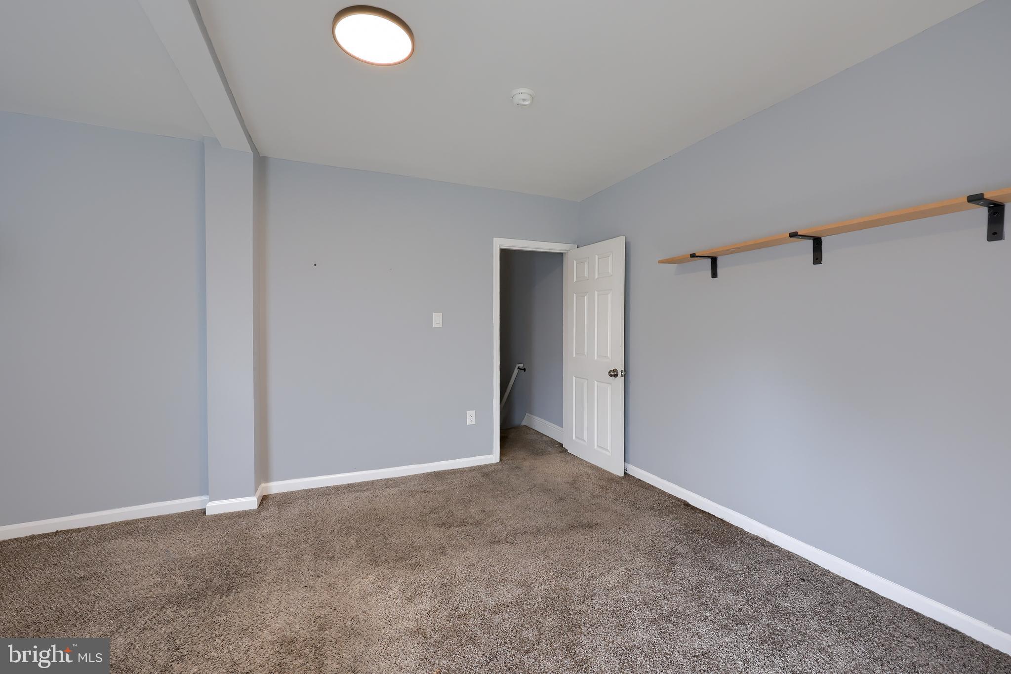 COLUMBIA - Residential