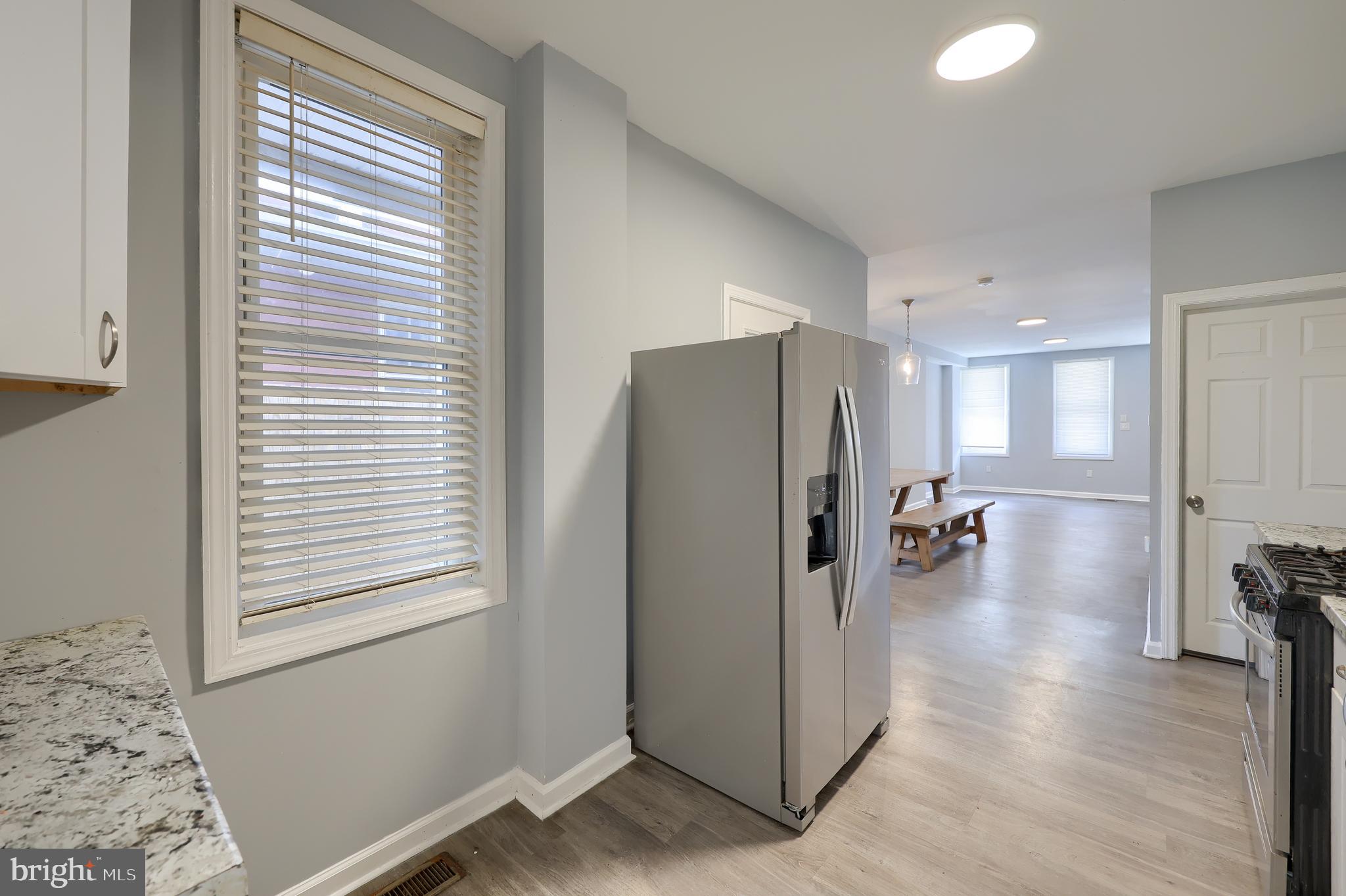 COLUMBIA - Residential