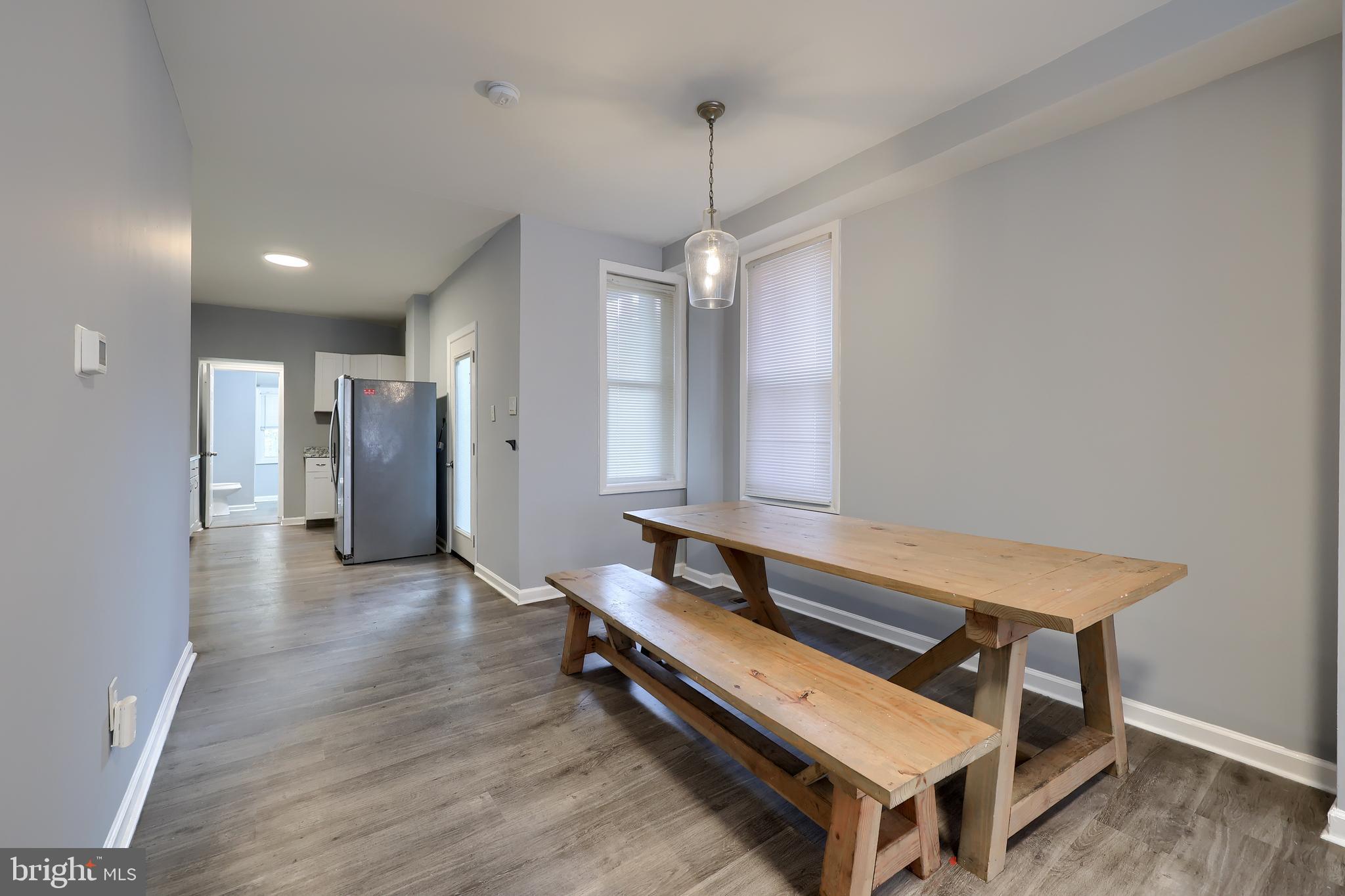 COLUMBIA - Residential