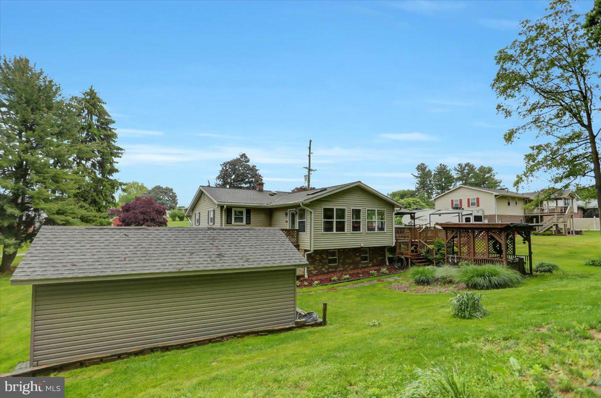 NEW FRANKLIN - Residential