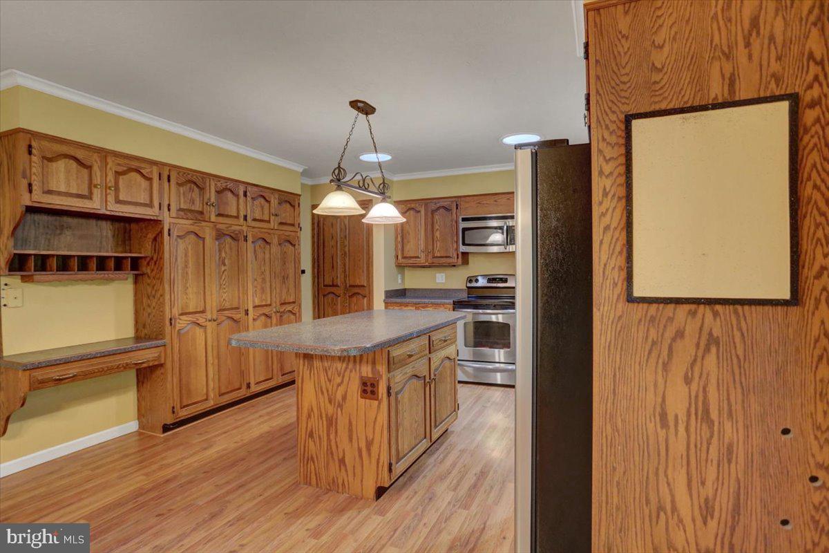 NEW FRANKLIN - Residential