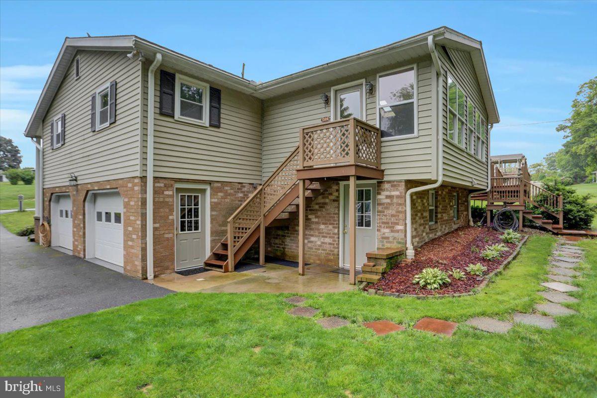 NEW FRANKLIN - Residential