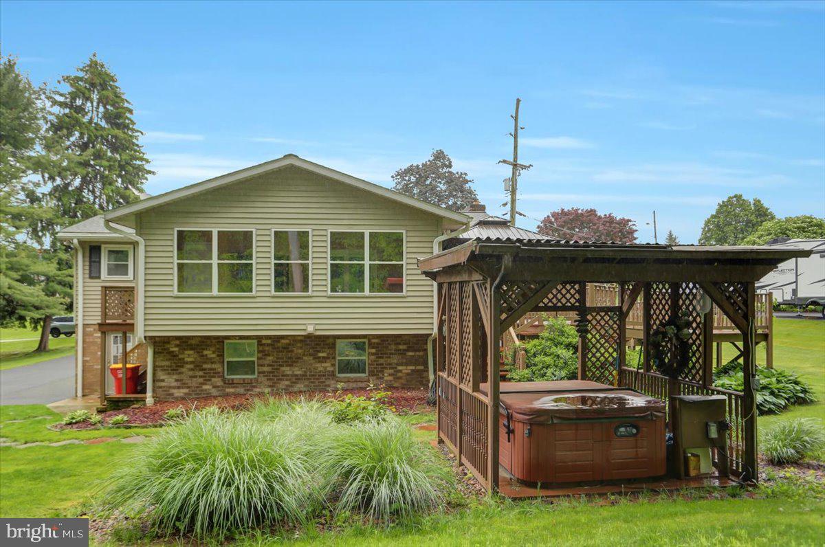 NEW FRANKLIN - Residential