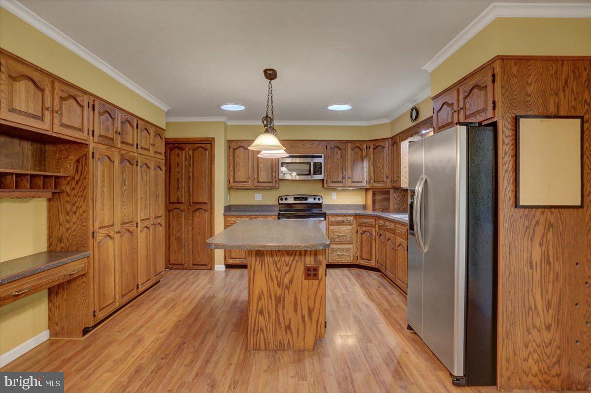 NEW FRANKLIN - Residential