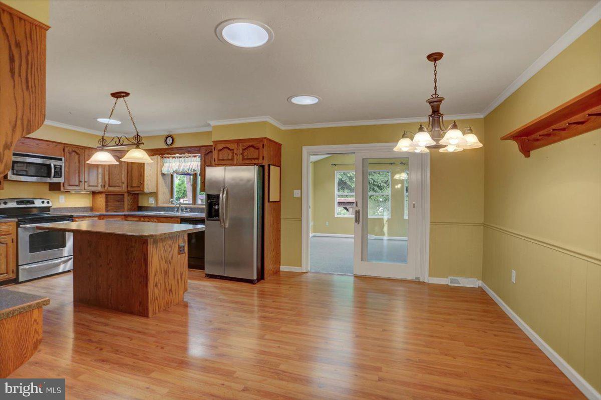 NEW FRANKLIN - Residential