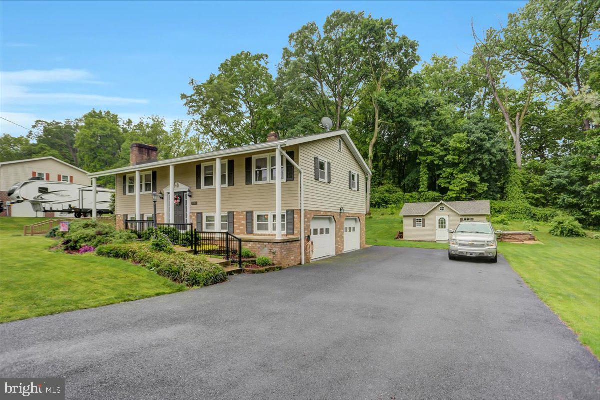 NEW FRANKLIN - Residential