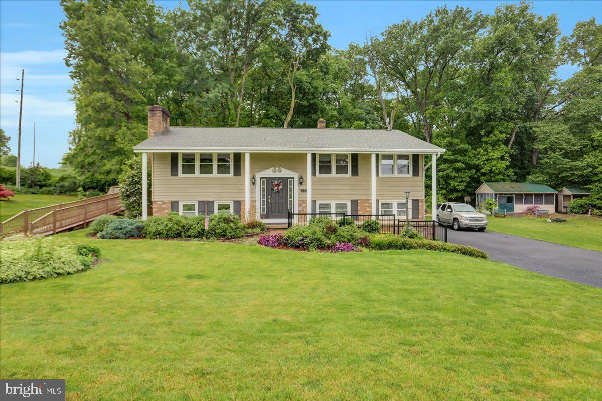 NEW FRANKLIN - Residential