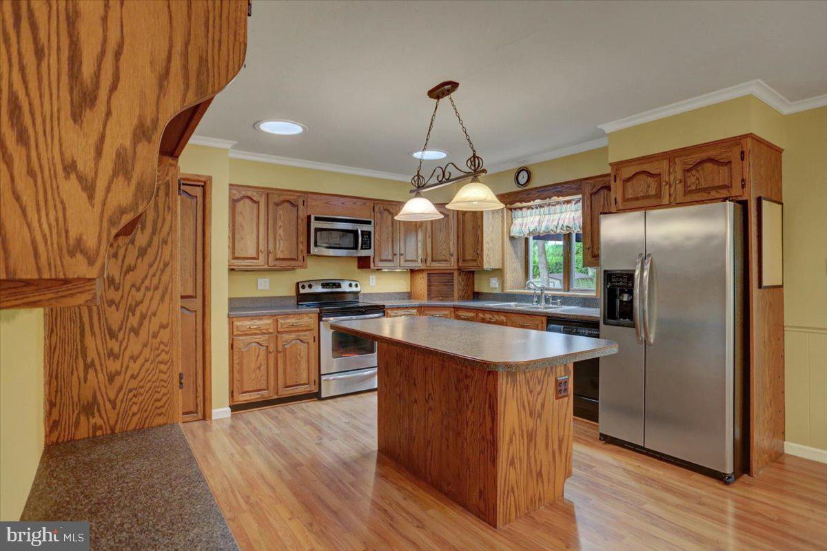 NEW FRANKLIN - Residential