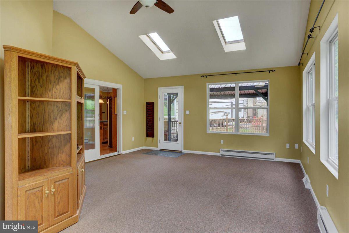 NEW FRANKLIN - Residential