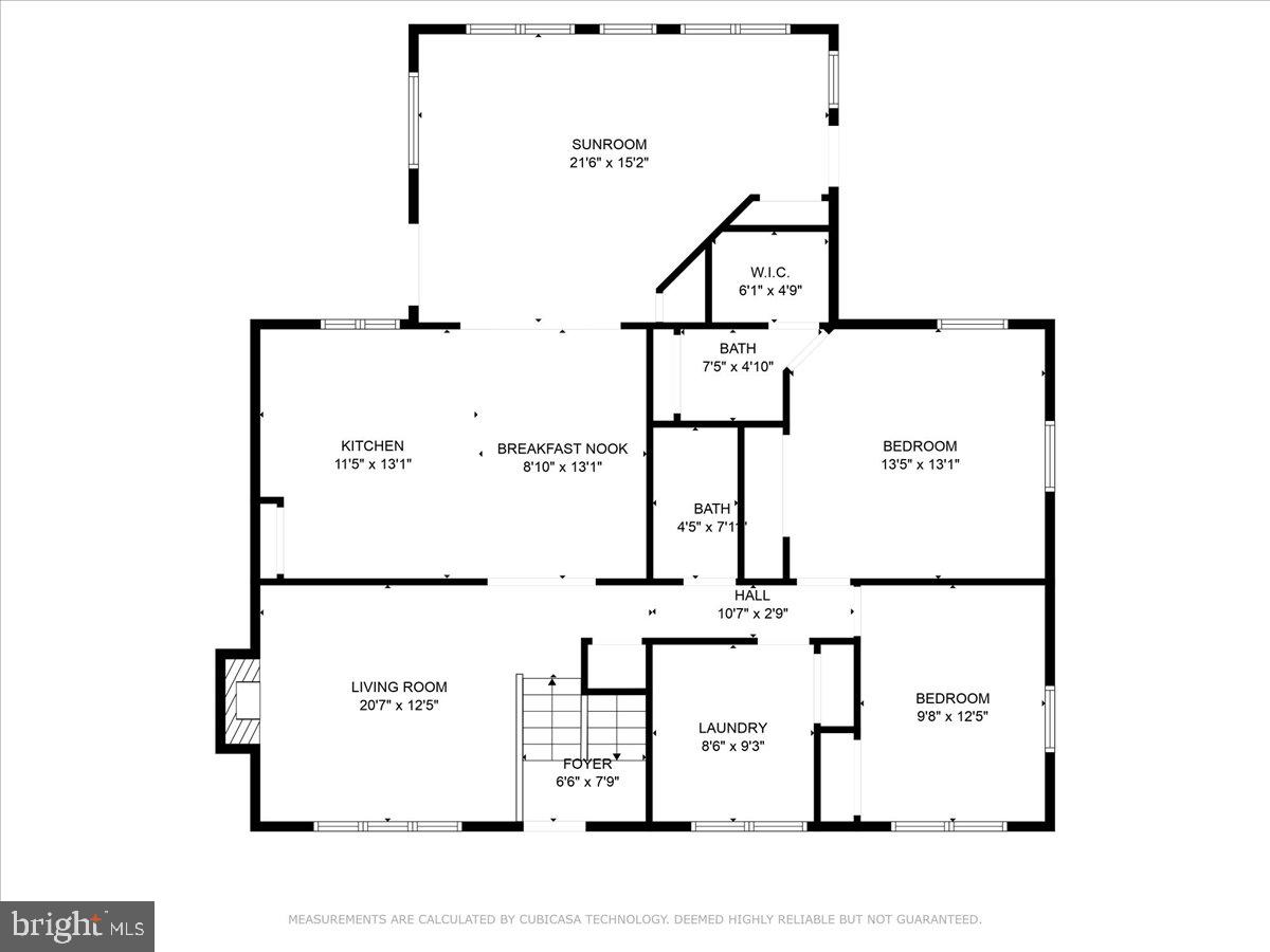 NEW FRANKLIN - Residential