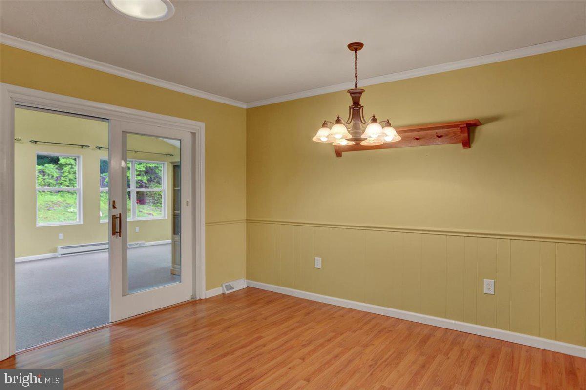 NEW FRANKLIN - Residential