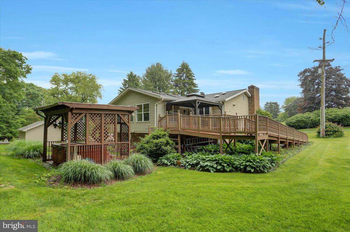 NEW FRANKLIN - Residential