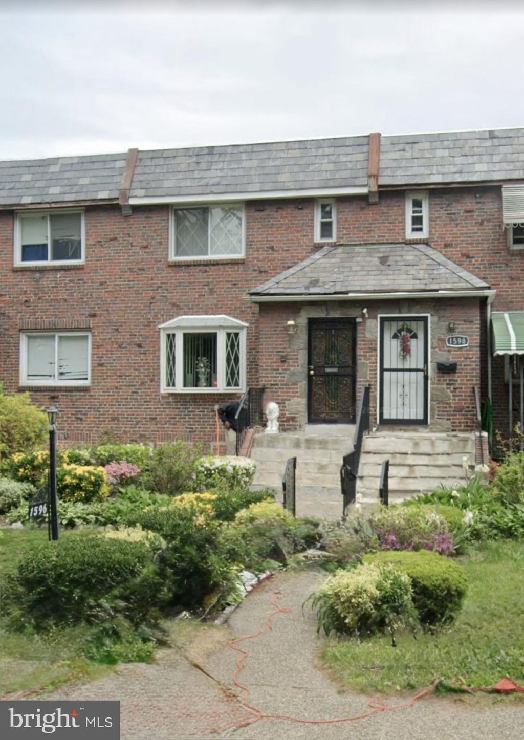 Photo of 1596 Park Boulevard, CAMDEN, NJ 08103 (MLS # NJCD2110378)