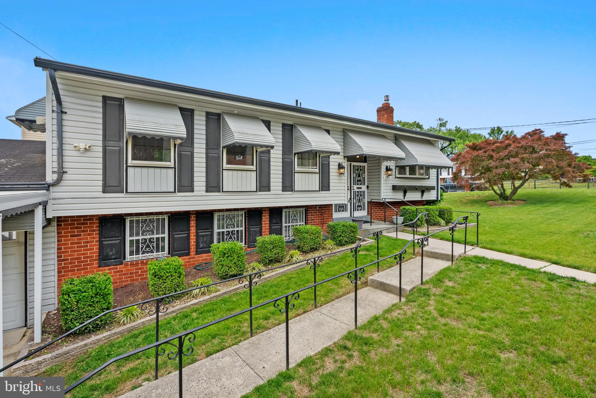 1201 CHILLUM MANOR ROAD