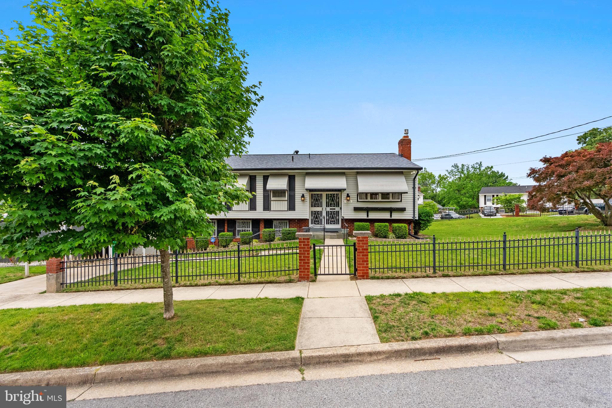 1201 CHILLUM MANOR ROAD
