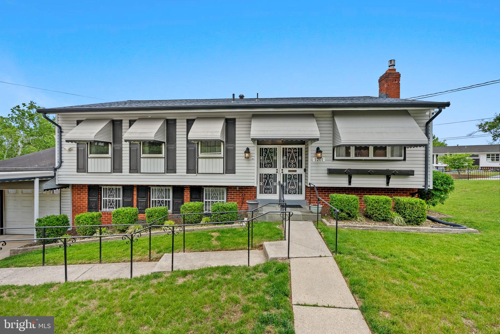 1201 CHILLUM MANOR ROAD