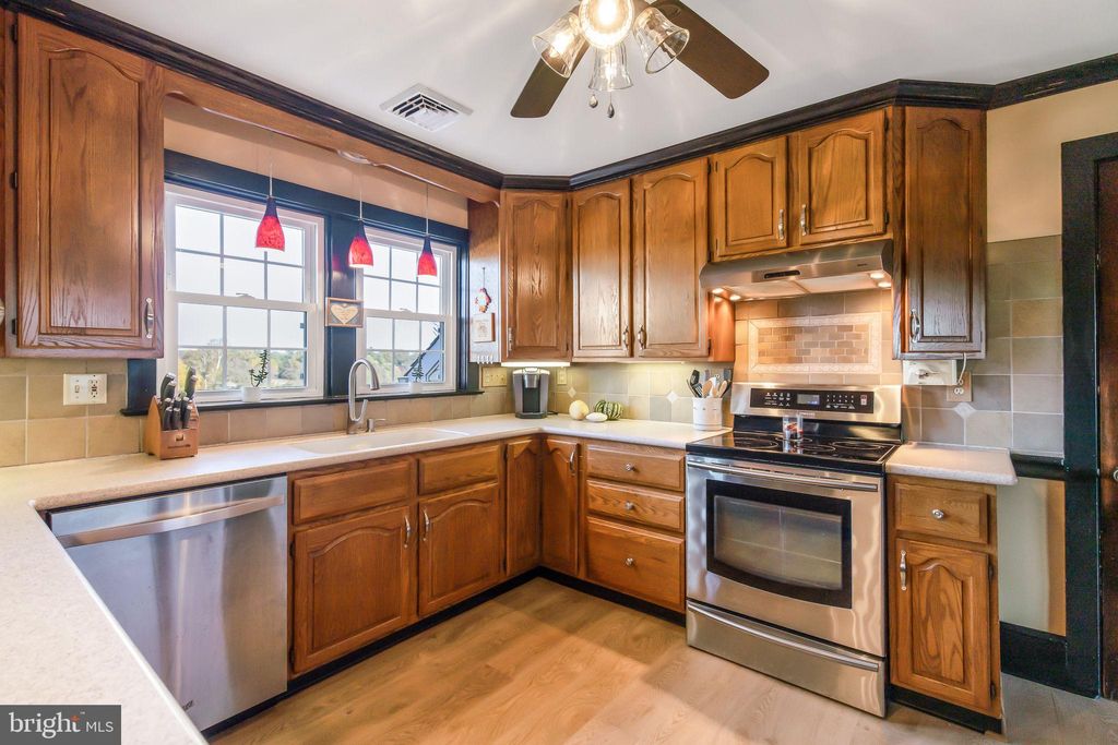 Photo of 721 Kraybill Church Road, Mount Joy, PA 17552 (MLS # PALA2042820)