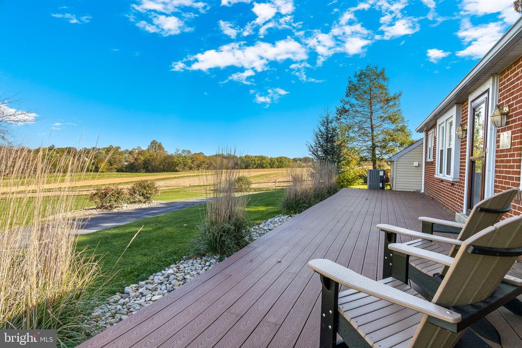 Photo of 721 Kraybill Church Road, Mount Joy, PA 17552 (MLS # PALA2042820)