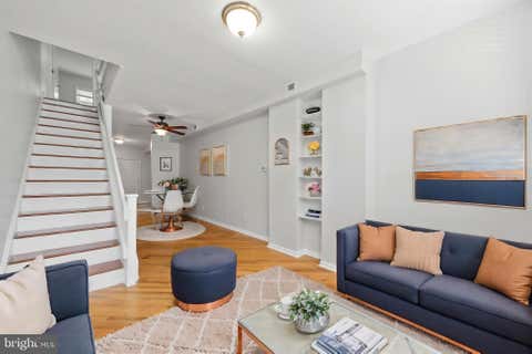Townhouse For Rent - 928 N Bambrey Street<br/> Philadelphia County, PHILADELPHIA, PA 19130