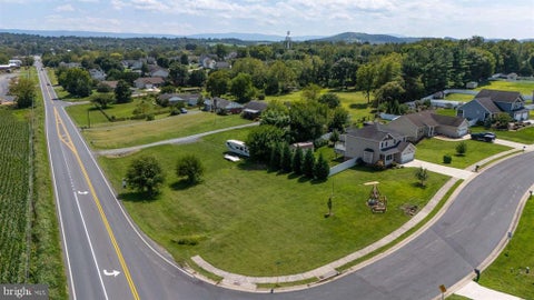 Vacant Land For Sale - 325 Rustic Avenue<br/> Rockingham County, BROADWAY, VA 22815