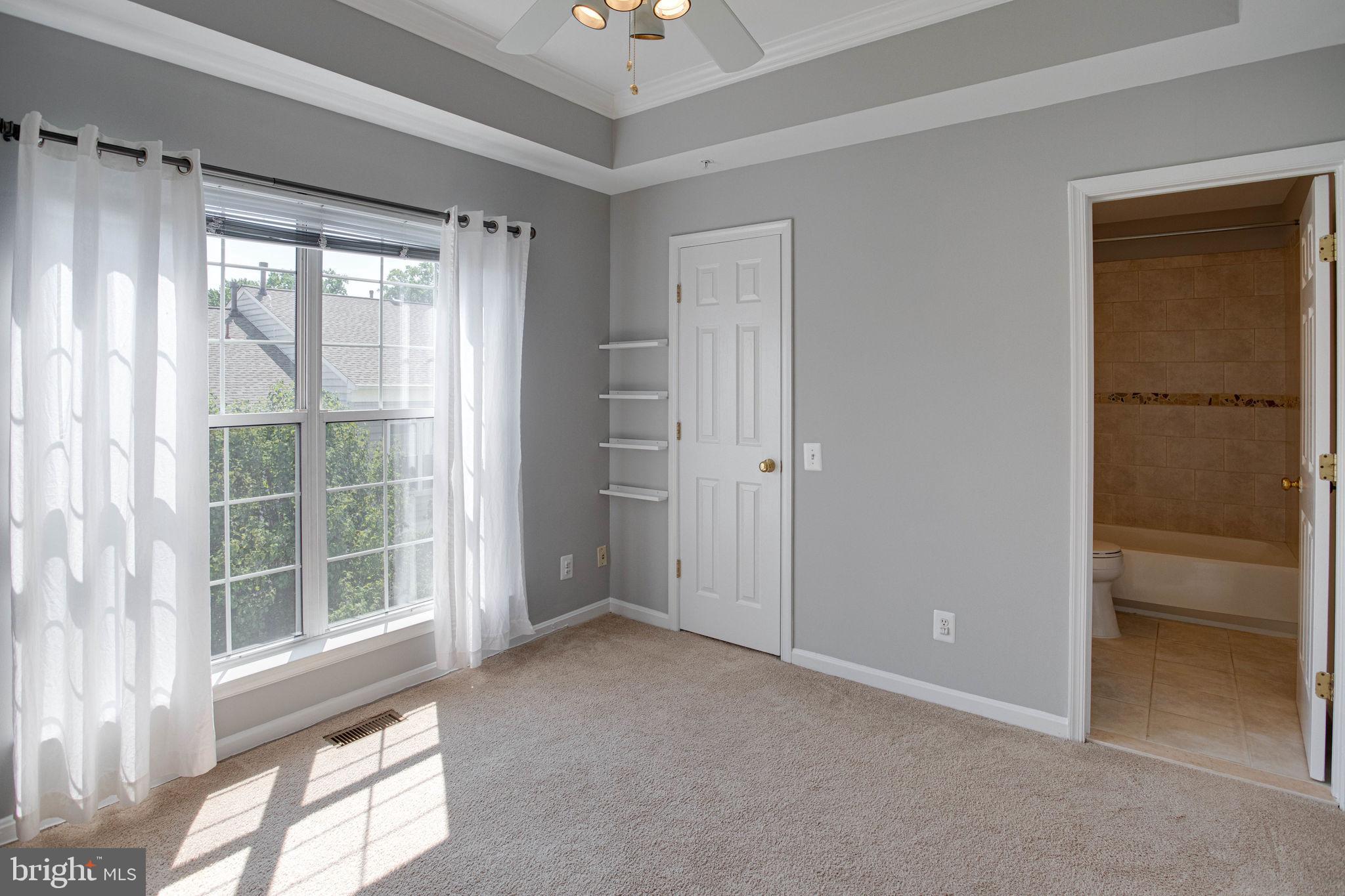 THE CROSSINGS - Residential