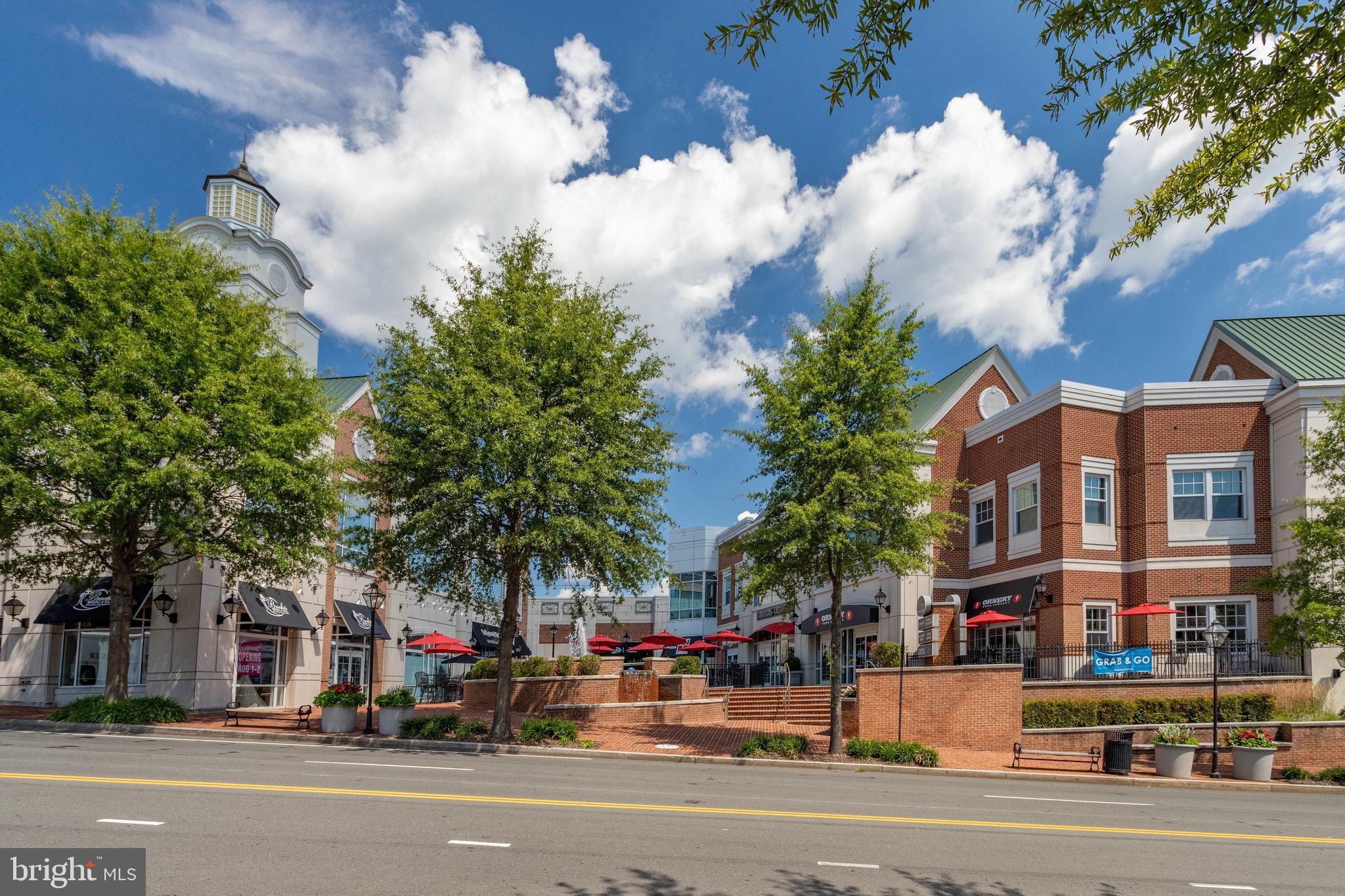 THE CROSSINGS - Residential