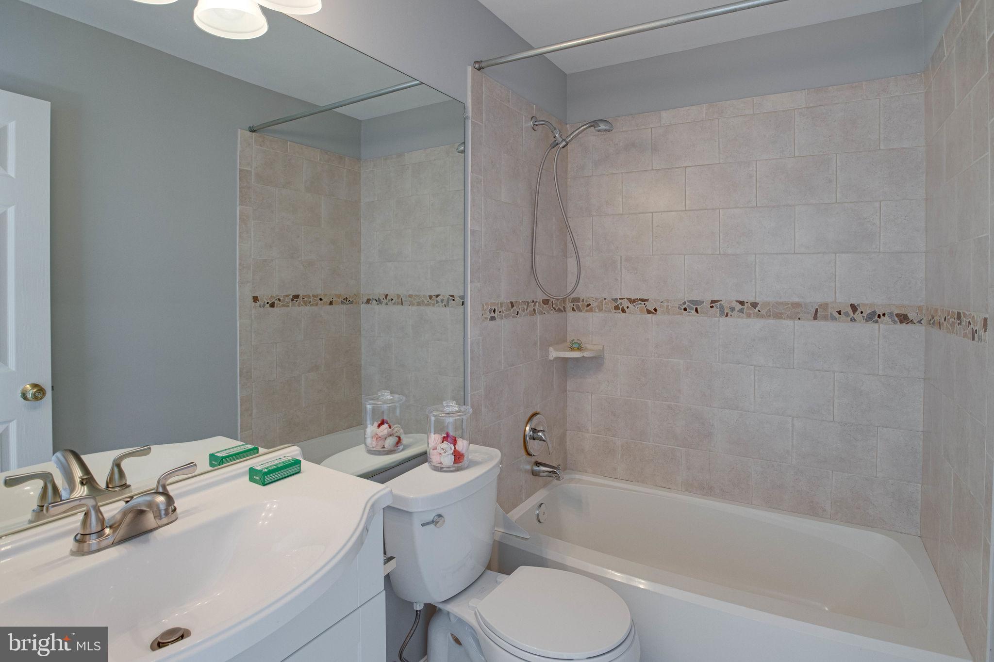 THE CROSSINGS - Residential