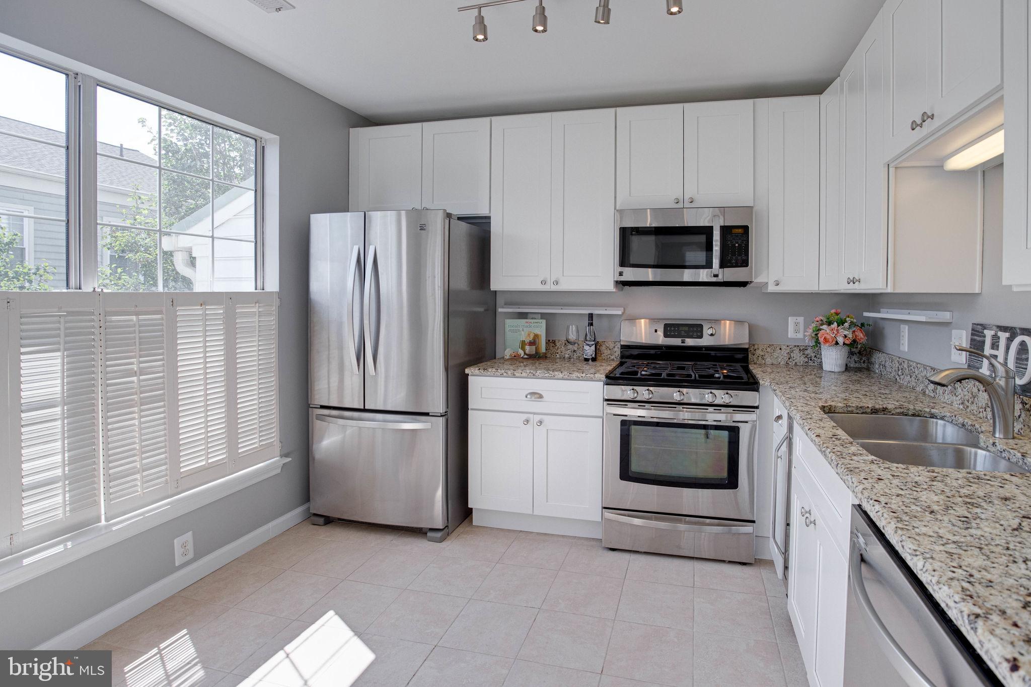 THE CROSSINGS - Residential