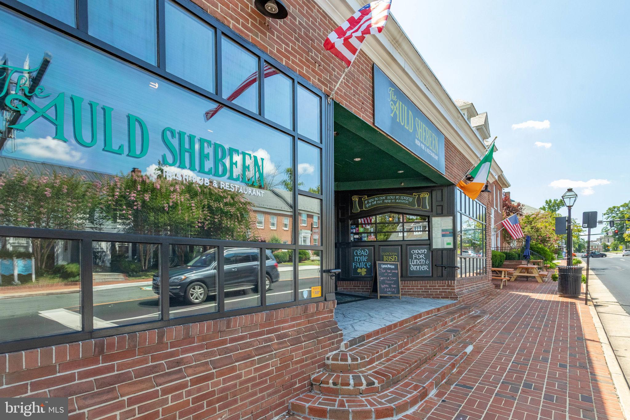 THE CROSSINGS - Residential