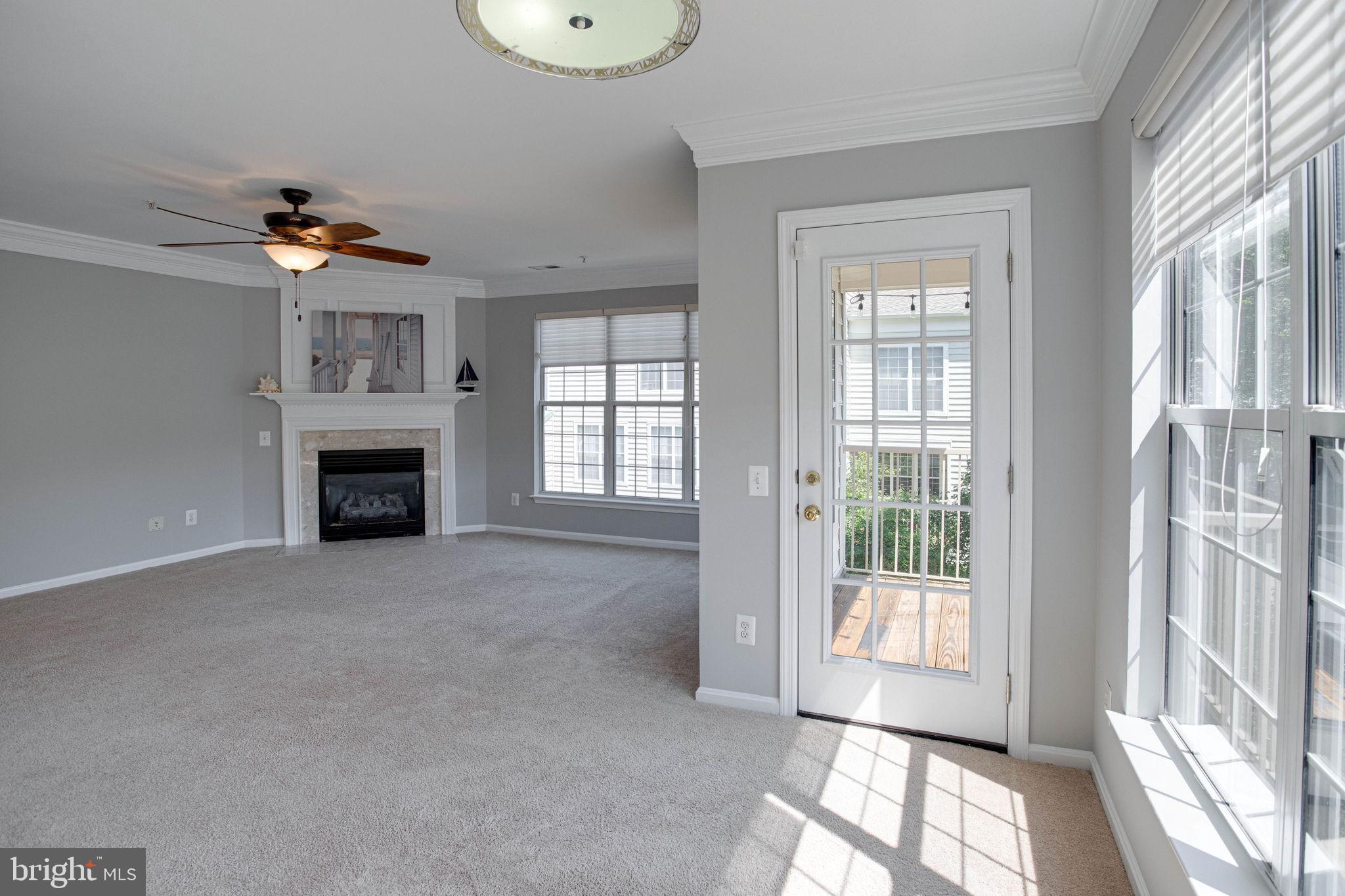 THE CROSSINGS - Residential