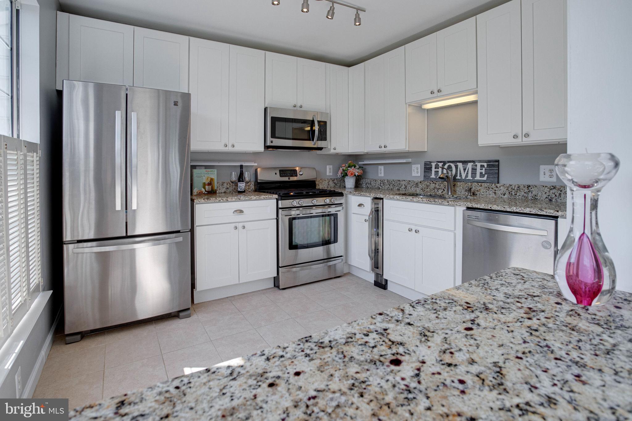 THE CROSSINGS - Residential