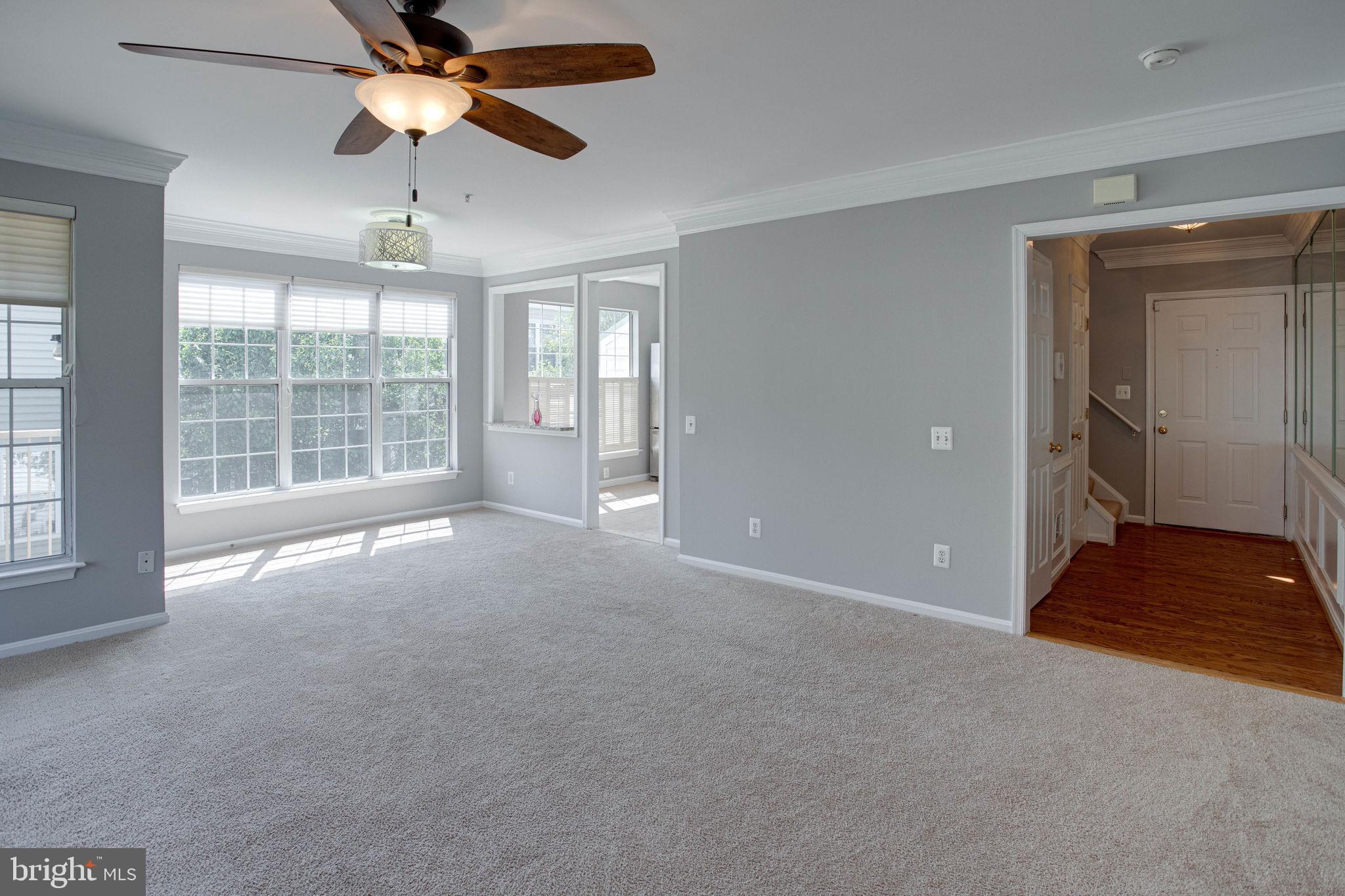 THE CROSSINGS - Residential