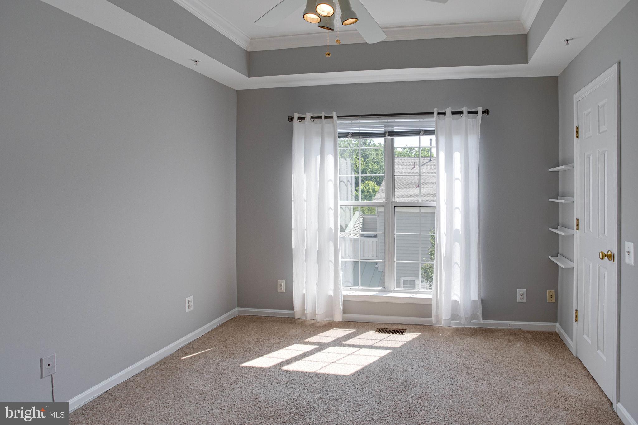 THE CROSSINGS - Residential