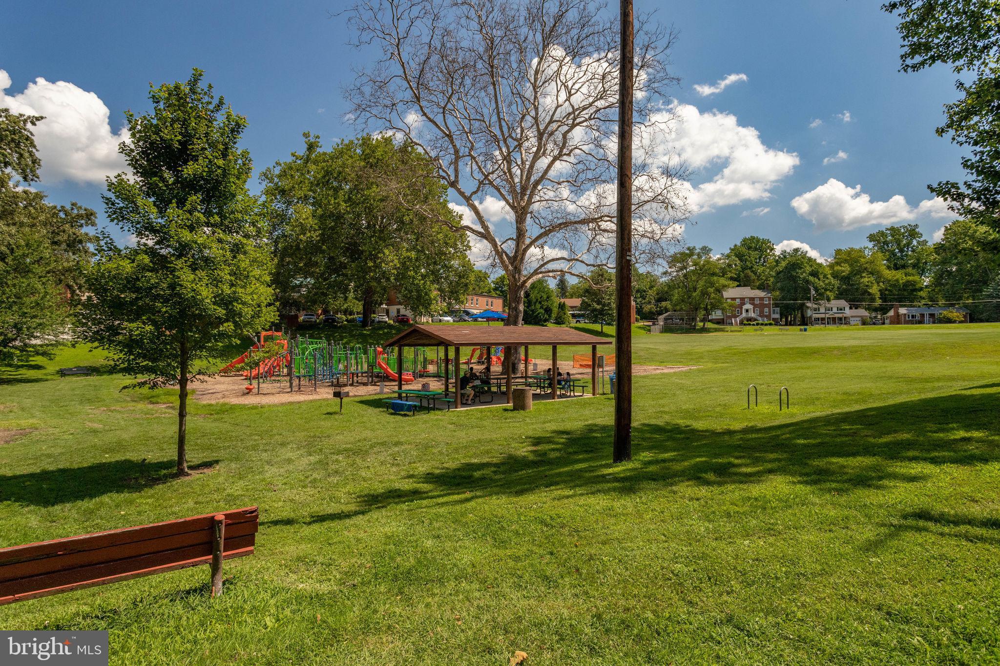 THE CROSSINGS - Residential