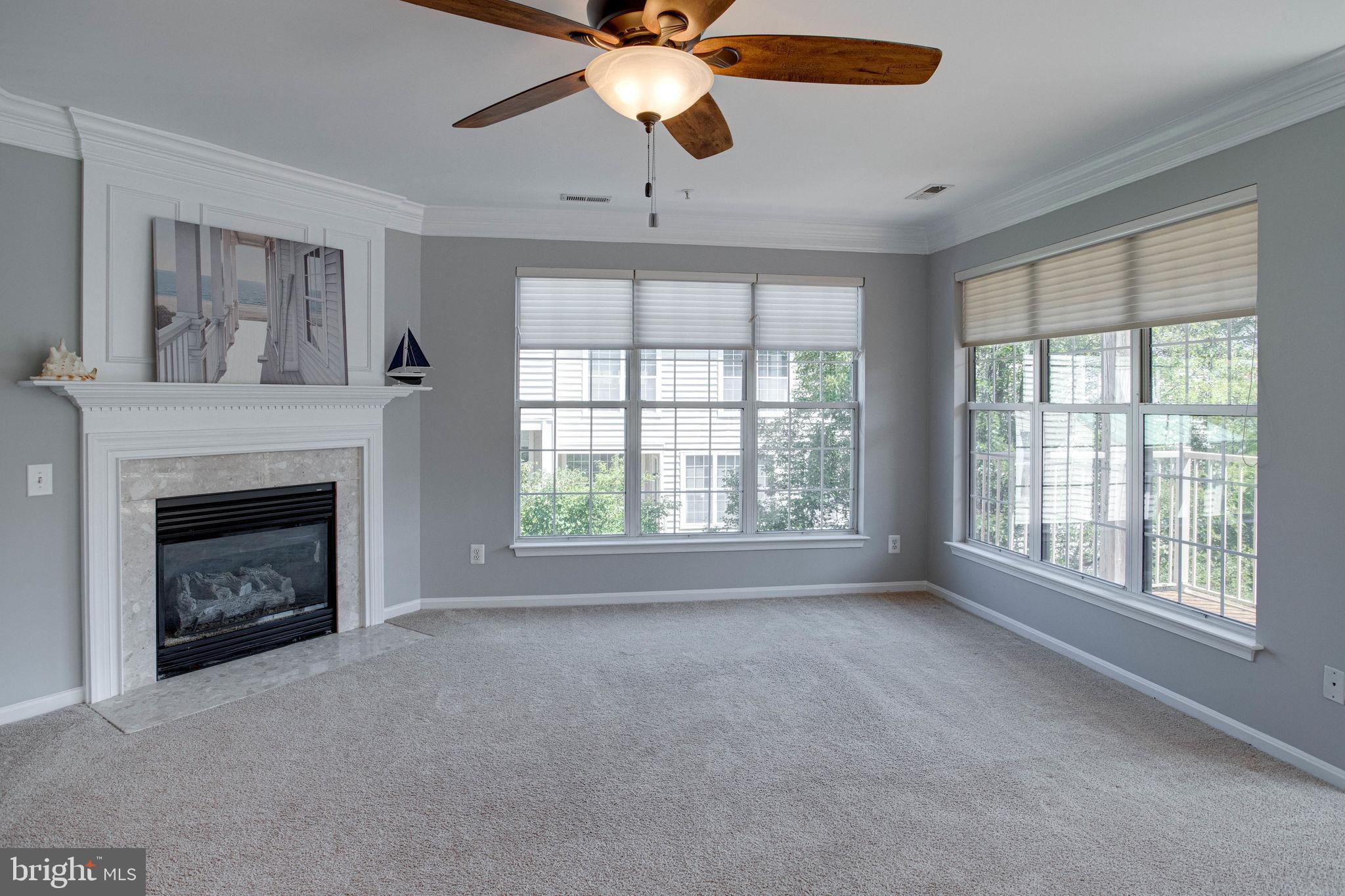 THE CROSSINGS - Residential