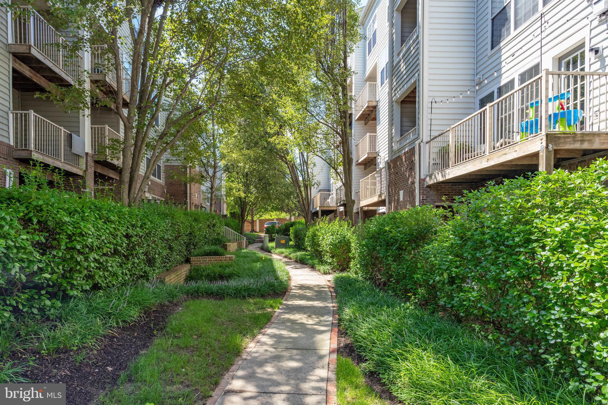 THE CROSSINGS - Residential