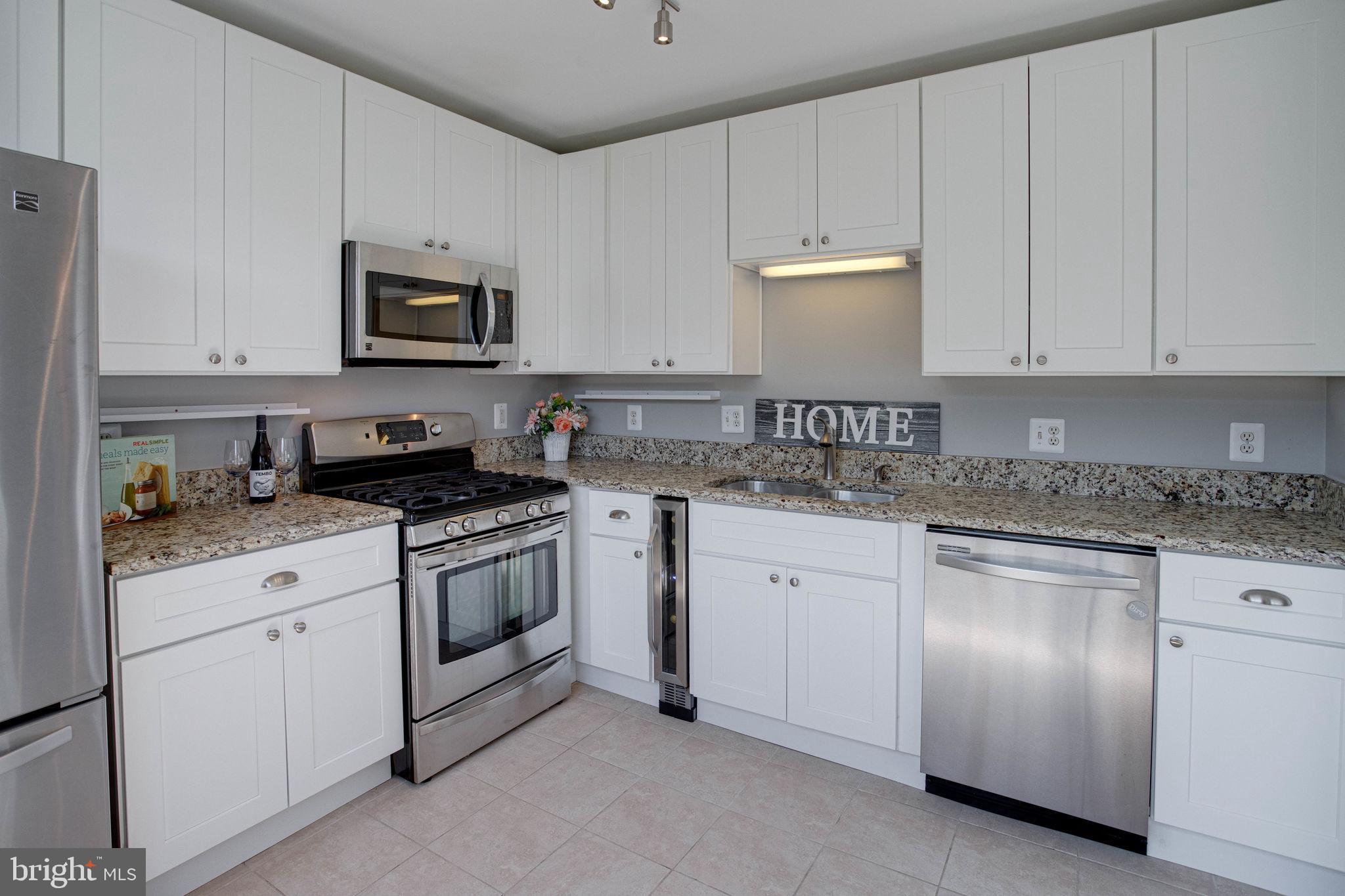 THE CROSSINGS - Residential